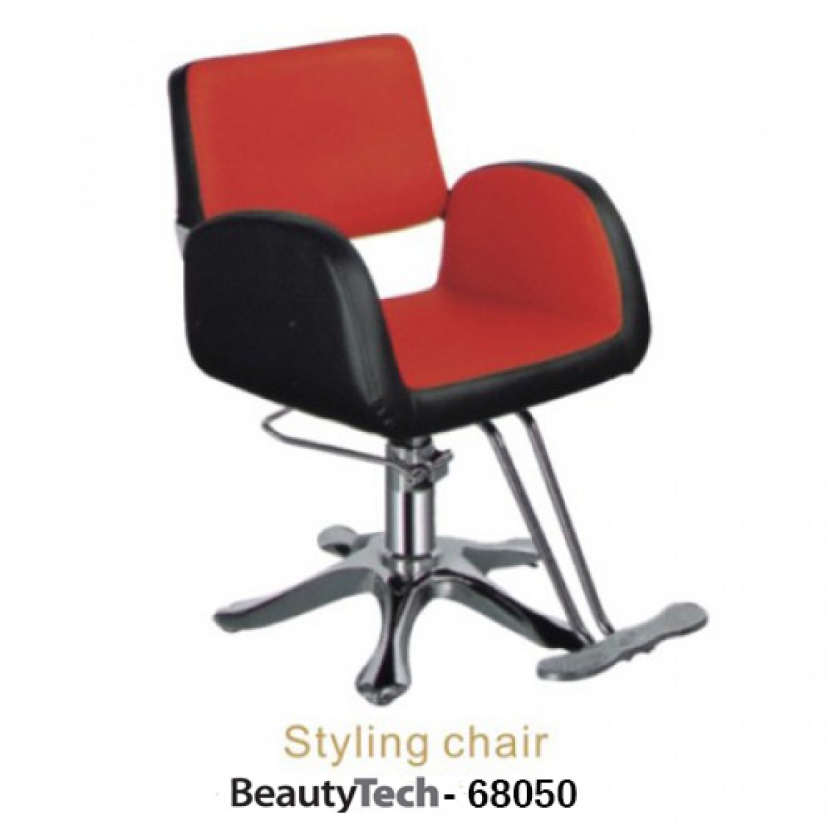 Καρέκλα Κομμωτηρίου